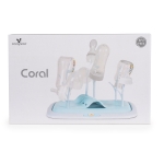 Сушилня за шишета и аксесоари Coral 