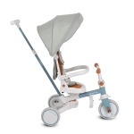 Триколка Compacto 4в1 
