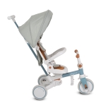 Триколка Compacto 4в1 