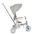 Триколка Compacto 4в1 