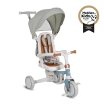 Триколка Compacto 4в1 