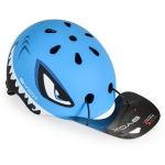 Каска Skate Y09 (48-54 cm) Shark