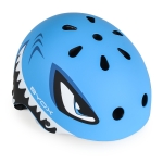 Каска Skate Y09 (48-54 cm) Shark