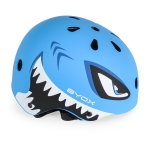 Каска Skate Y09 (48-54 cm) Shark