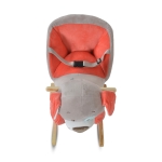 Люлка плюшена Ollie