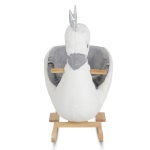 Люлка плюшена Swan