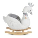 Люлка плюшена Swan
