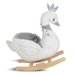 Люлка плюшена Swan