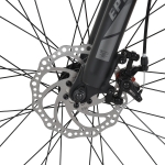Велосипед със скорости alloy 27.5" Epic