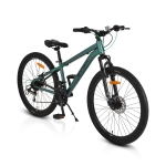 Велосипед 26" Code 