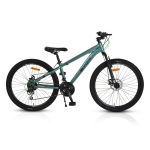 Велосипед 26" Code 