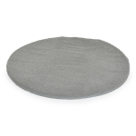 Мек басейн Boucle с 200 топки сив