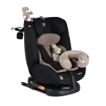 Стол за кола i-Maxx 40-150см