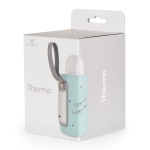 Портативен нагревател за шишета Thermo мента