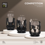 Стол за кола Competition 40-150см