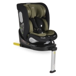 Стол за кола Strike Isofix 40-150см 