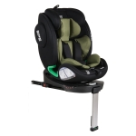 Стол за кола Legend Isofix 40-150см I-size