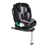 Стол за кола Legend Isofix 40-150см I-size