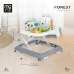 Проходилка Forest 