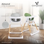 Стол за хранене Almond 