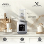 Нагревател Mellow