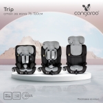 Стол за кола Trip I-size 76-150см