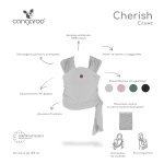 Слинг Cherish 