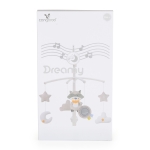 Въртележка Dreamy 63605