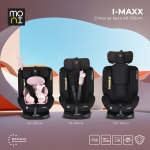Стол за кола i-Maxx 40-150см 