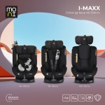 Стол за кола i-Maxx 40-150см 