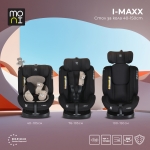 Стол за кола i-Maxx 40-150см 