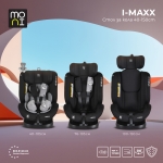 Стол за кола i-Maxx 40-150см 