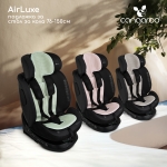Подложка за стол за кола 76-150 см AIRLUXE 