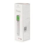 Инфрачервен термометър Theo