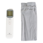 Инфрачервен термометър Theo