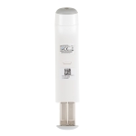 Инфрачервен термометър Clarity