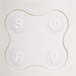 Електрически аспиратор за нос Puffee