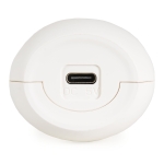 Електрически аспиратор за нос Puffee