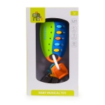 Бебешки ключове с дистанционно K999-80B