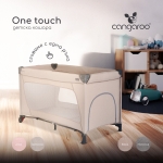 Кошара One touch 1 ниво