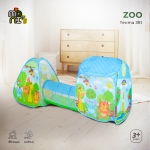 Тента 3в1 Zoo 995-5007В