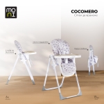 Стол за хранене Cocomero