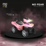 Кола за бутане No Fear 999 
