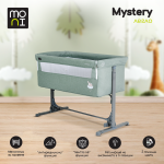 Бебешко легло Mystery 