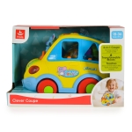 Музикален Smart bus сортер 896