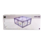 Кошара GameZone 180*200 с аксесоари 