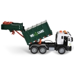 1:10 Камион за боклук (звук и светлини) 1115A