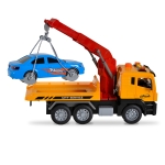 1:10 Пътна помощ (звук, светл. и помпа) 1119A