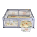 Кошара GameZone 150*200 с аксесоари 