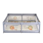 Кошара GameZone 150*200 с аксесоари 